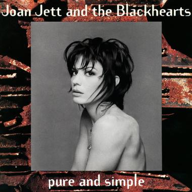 Joan Jett -  Pure and Simple